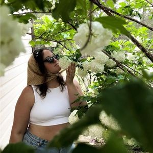 Meet your Posher, Kaysie